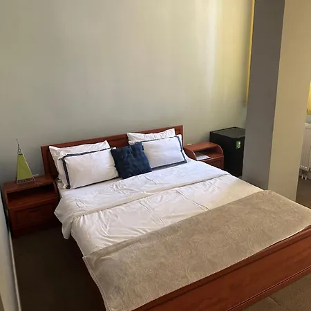 Behar Ξενοδοχείο *