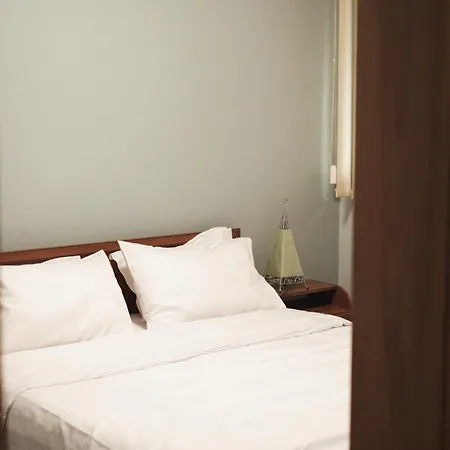 Behar Ξενοδοχείο