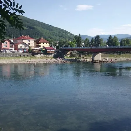 Behar Ξενοδοχείο Gorazde