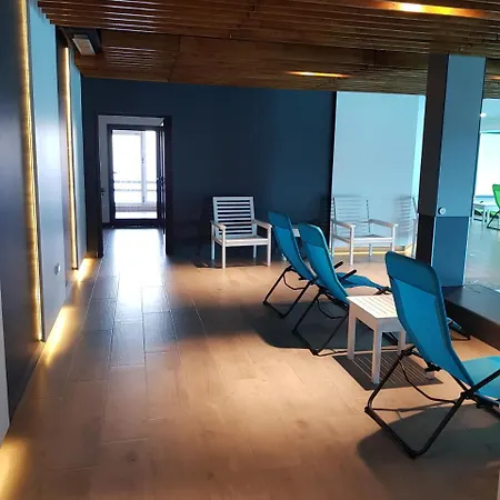 Behar Ξενοδοχείο *